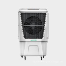 Refroidisseur d&#39;air évaporatif portatif de capacité de réservoir d&#39;eau 40L pour le refroidissement à la maison